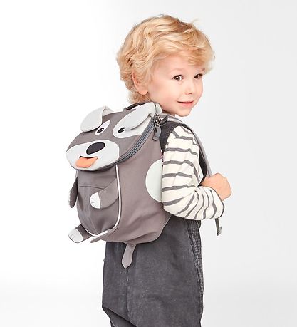 Affenzahn Backpack - Little - Dog Affenzahn Backpack - Little - Dog
