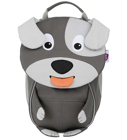 Affenzahn Backpack - Little - Dog Affenzahn Backpack - Little - Dog