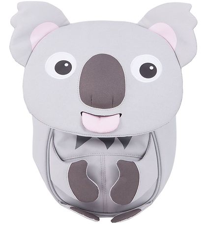 Affenzahn Backpack - Little - Koala Affenzahn Backpack - Little - Koala