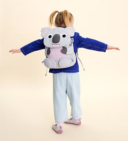 Affenzahn Rucksack - Groß - Koala Affenzahn Rucksack - Groß - Koala