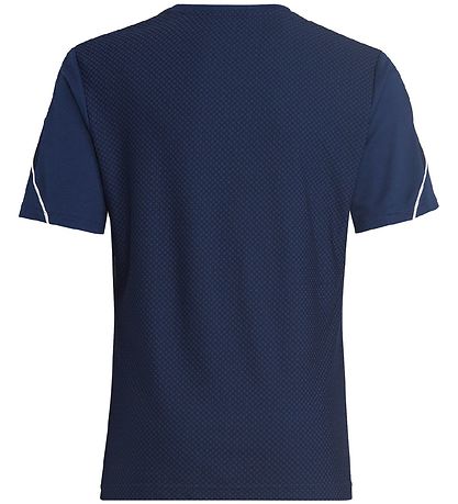 adidas Performance T-shirt - TIRO 23 JSY Y - Blue/White