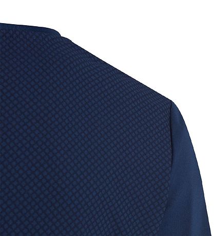 adidas Performance T-shirt - TIRO 23 JSY Y - Blue/White
