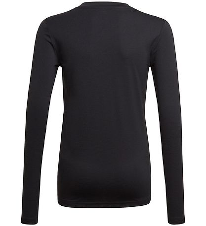 adidas Performance Blouse - Team BASE Tee Y - Black