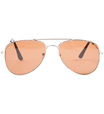 Petit by Sofie Schnoor - Sunglasses - Gold Petit by Sofie Schnoor - Sunglasses - Gold