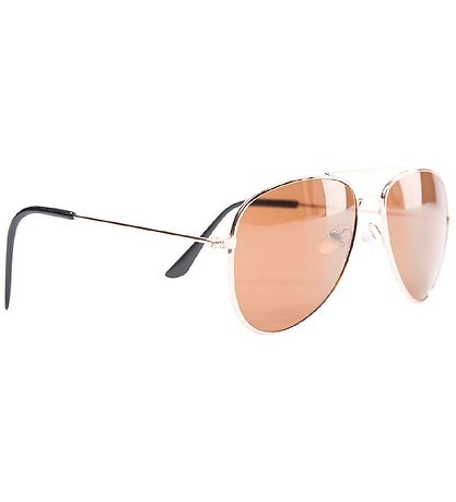 Petit by Sofie Schnoor - Sunglasses - Gold Petit by Sofie Schnoor - Sunglasses - Gold