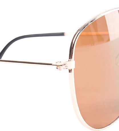 Petit by Sofie Schnoor - Sunglasses - Gold Petit by Sofie Schnoor - Sunglasses - Gold