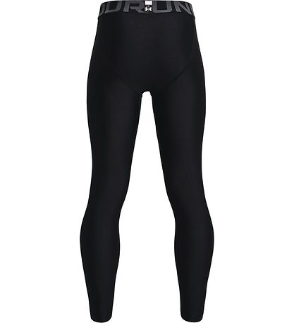 Under Armour Leggings - UA HG - Black