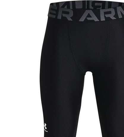 Under Armour Leggings - UA HG - Black
