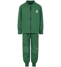 LEGO® Duplo Thermokleding - LWSingu 200 - Dark Green