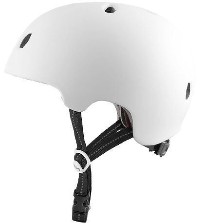 Casque de Vélo TSG - Meta Solid Color - Satin White Casque de Vélo TSG - Meta Solid Color - Satin White