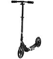Streetsurfing Scooter - 200 Transportation Electro - Black/White Streetsurfing Scooter - 200 Transportation Electro - Black/White