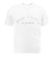 Juicy Couture T-Shirt - Noah - Weiß Juicy Couture T-Shirt - Noah - Weiß
