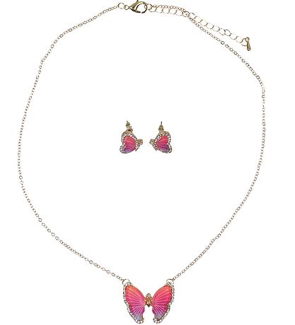 Great Pretenders Sieraden - Boetiek Vlinderdas Great Pretenders Sieraden - Boetiek Vlinderdas