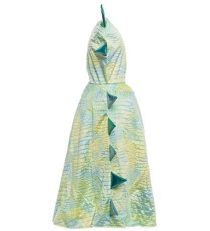 Great Pretenders Costume - Cloak - Rainbow Unicorn/Dragon