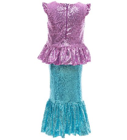 Great Pretenders Costume - Mermaid - Sequins Sparkle Great Pretenders Costume - Mermaid - Sequins Sparkle