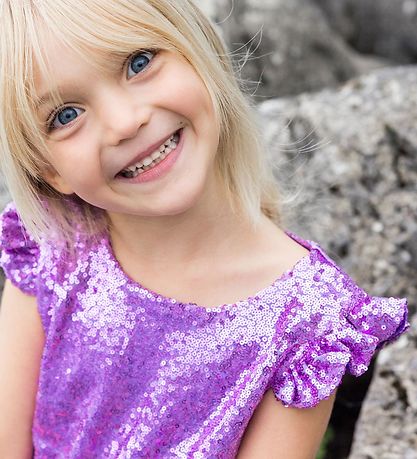 Great Pretenders Costume - Mermaid - Sequins Sparkle Great Pretenders Costume - Mermaid - Sequins Sparkle