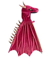 Great Pretenders Costume - Cloak - Starry Night Dragon Great Pretenders Costume - Cloak - Starry Night Dragon