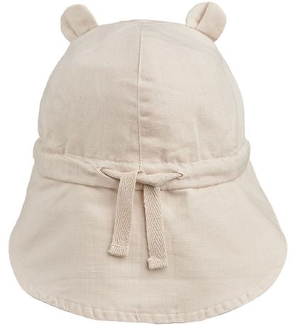 Liewood Legionnaire Hat - Gorm - Sandy