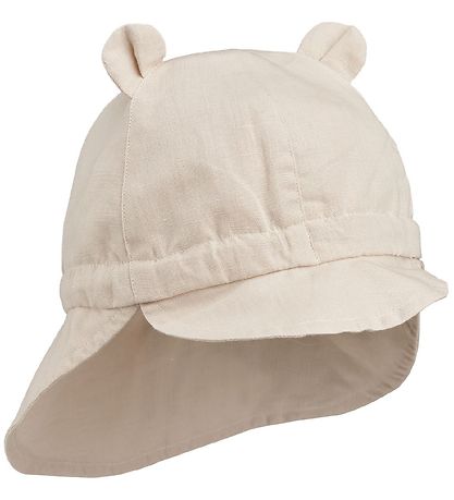 Liewood Legionnaire Hat - Gorm - Sandy