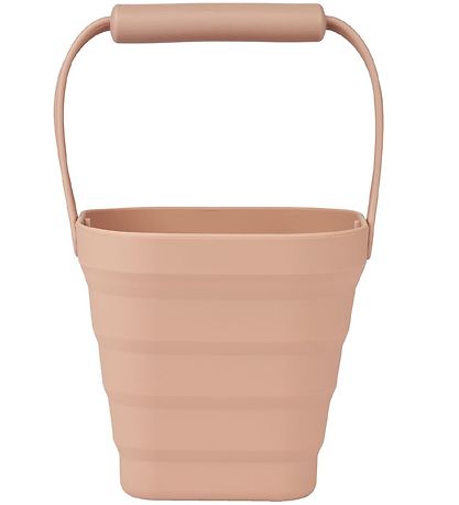Seau Liewood - Silicone - Abelone - Toscane Rose/Pale Toscane Seau Liewood - Silicone - Abelone - Toscane Rose/Pale Toscane