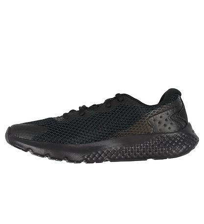 Under Armour Schuhe - Charged Rouge 3 - Schwarz