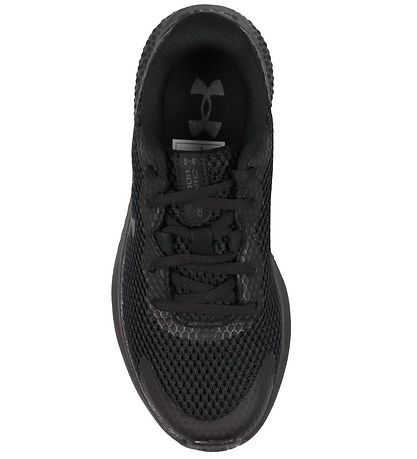 Under Armour Schuhe - Charged Rouge 3 - Schwarz