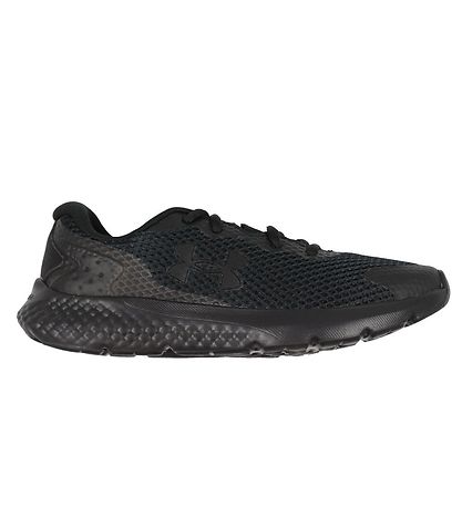 Under Armour Schuhe - Charged Rouge 3 - Schwarz