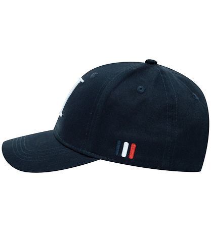 Casquette Les Deux - Toujours - Dark Marine/White Casquette Les Deux - Toujours - Dark Marine/White