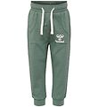 Hummel Sweatpants - hmlFutte - Laurel Wreath Hummel Sweatpants - hmlFutte - Laurel Wreath