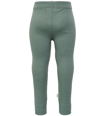 Hummel Leggings - hmlRene - Lorbeerkranz