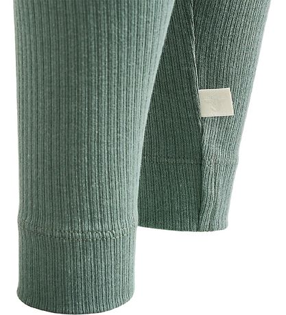 Hummel Leggings - hmlRene - Lorbeerkranz