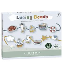 Little Dutch Activity Toy - Sailors Bay Little Dutch Activity Toy - Sailors Bay