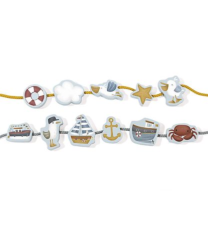 Little Dutch Activity Toy - Sailors Bay Little Dutch Activity Toy - Sailors Bay