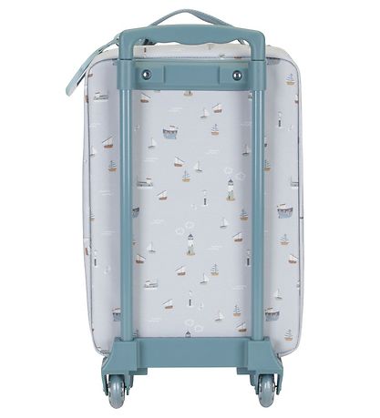 Little Dutch Trolley - Sailors Bay Little Dutch Trolley - Sailors Bay