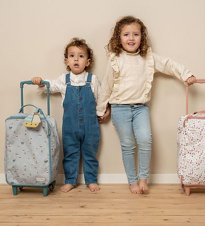 Little Dutch Trolley - Sailors Bay Little Dutch Trolley - Sailors Bay