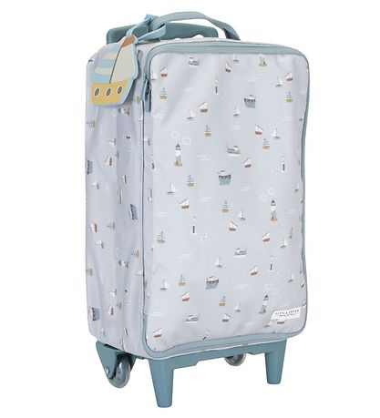 Little Dutch Trolley - Sailors Bay Little Dutch Trolley - Sailors Bay