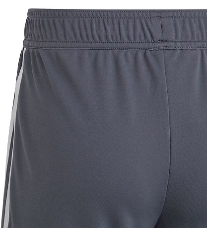 adidas Performance Shorts - TIRO 23 - Grey/White