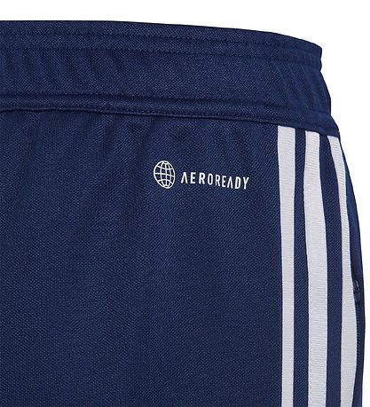 adidas Performance Track Pants - TIRO23 - Blue/White