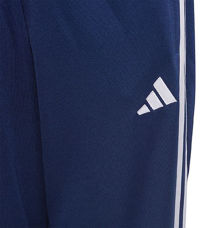adidas Performance Track Pants - TIRO23 - Blue/White