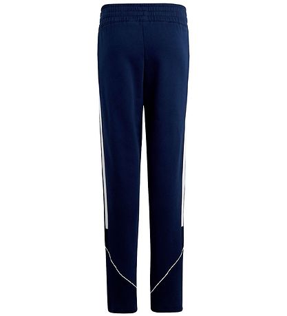 adidas Performance Jogginghosen - TIRO23 - Blau/Weiß