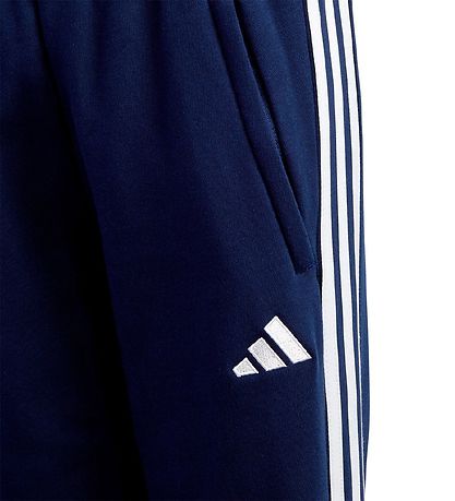 adidas Performance Jogginghosen - TIRO23 - Blau/Weiß