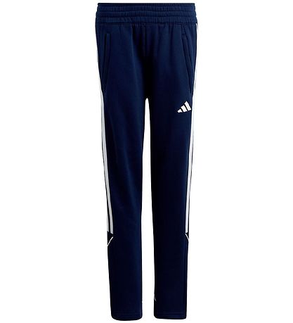 adidas Performance Jogginghosen - TIRO23 - Blau/Weiß