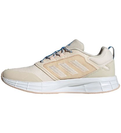 adidas Performance Shoe - DURAMO PROTECT - Beige/White