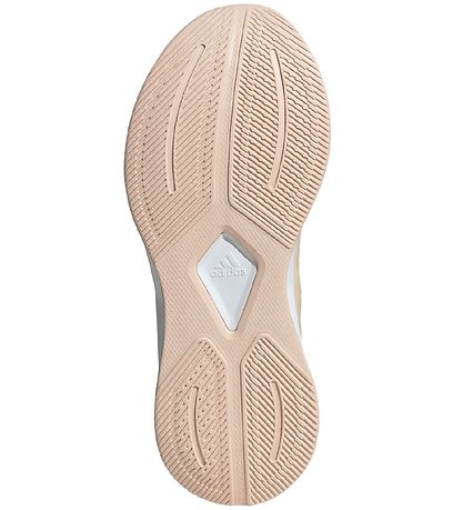 adidas Performance Shoe - DURAMO PROTECT - Beige/White