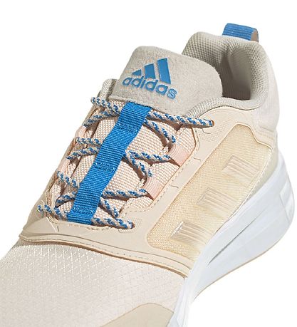 adidas Performance Shoe - DURAMO PROTECT - Beige/White