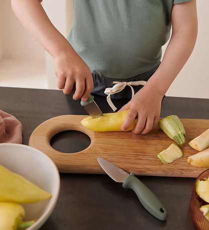 Liewood Leikkausveitsisarja - 2 kpl - Perry - Whale Blue Liewood Leikkausveitsisarja - 2 kpl - Perry - Whale Blue