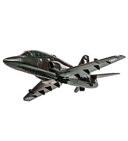 Airfix Set - SNELBOUW - BAE Hawk J6003 - 31 Onderdelen