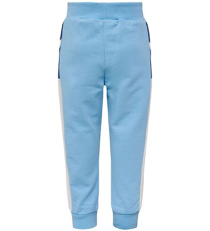 Hummel Sweatpants - hmlSkye - Dusk Blue Hummel Sweatpants - hmlSkye - Dusk Blue