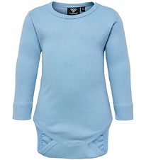 Body m/l Hummel - hmlRene - Crépuscule Blue
