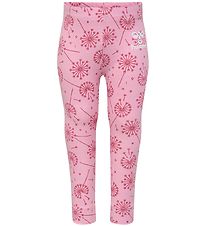 Hummel Leggings - hmlQuinna Tights - Zephyr Hummel Leggings - hmlQuinna Tights - Zephyr